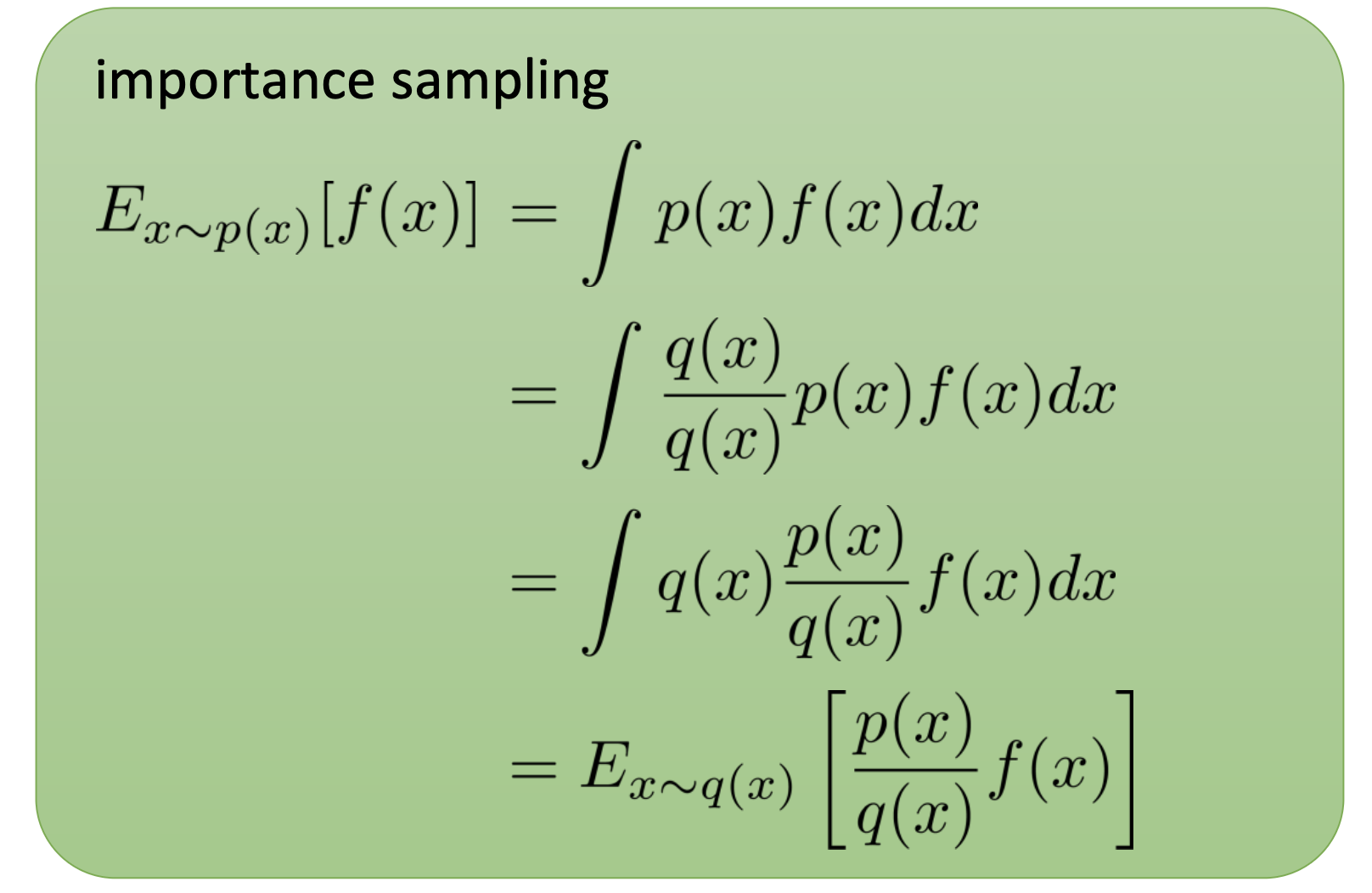 importance_sampling