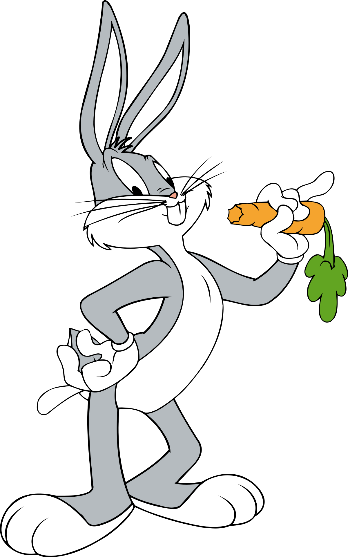 Bugs_Bunny