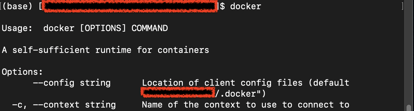 docker1