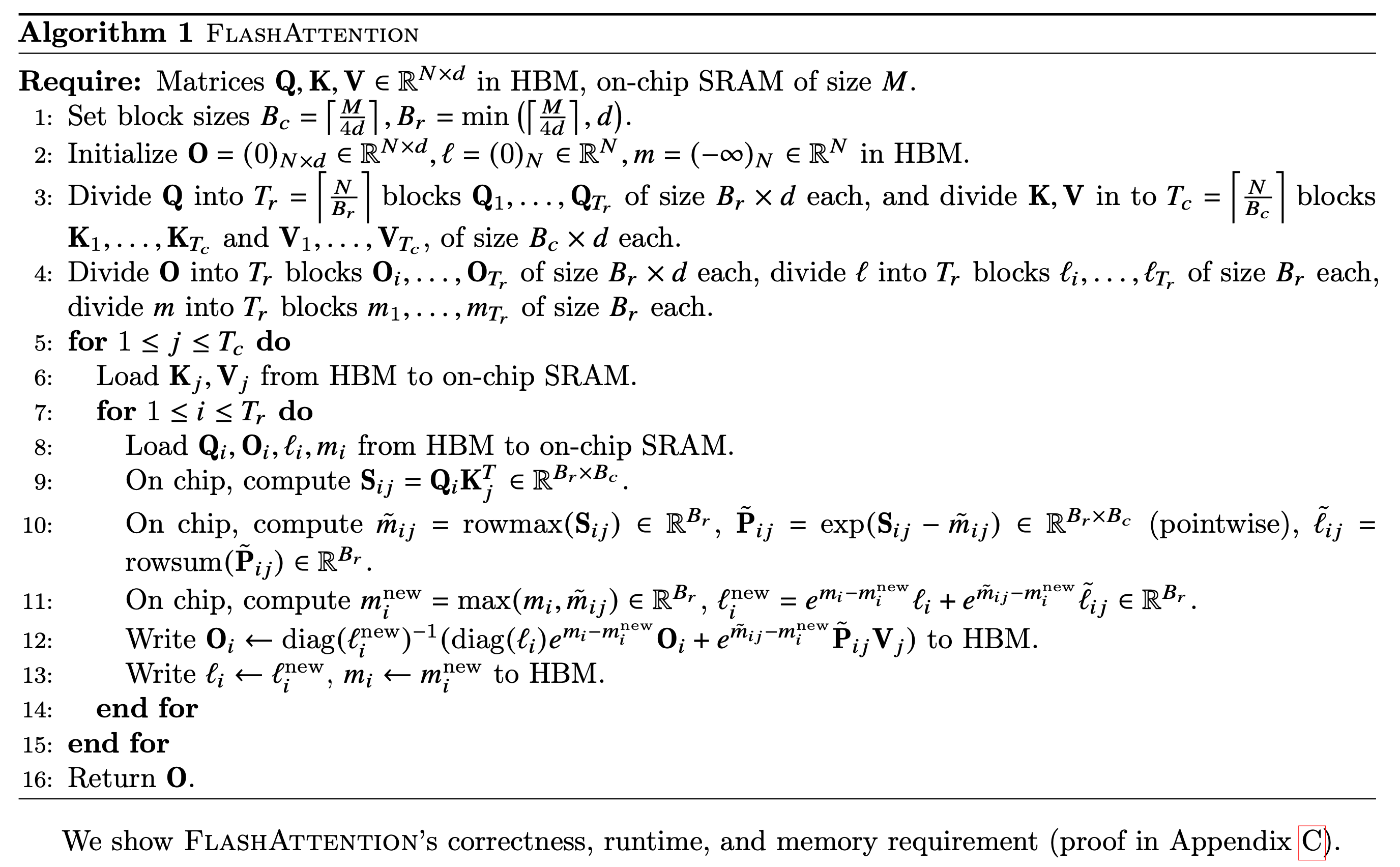 flash_attn_v1_paper_algorithm1