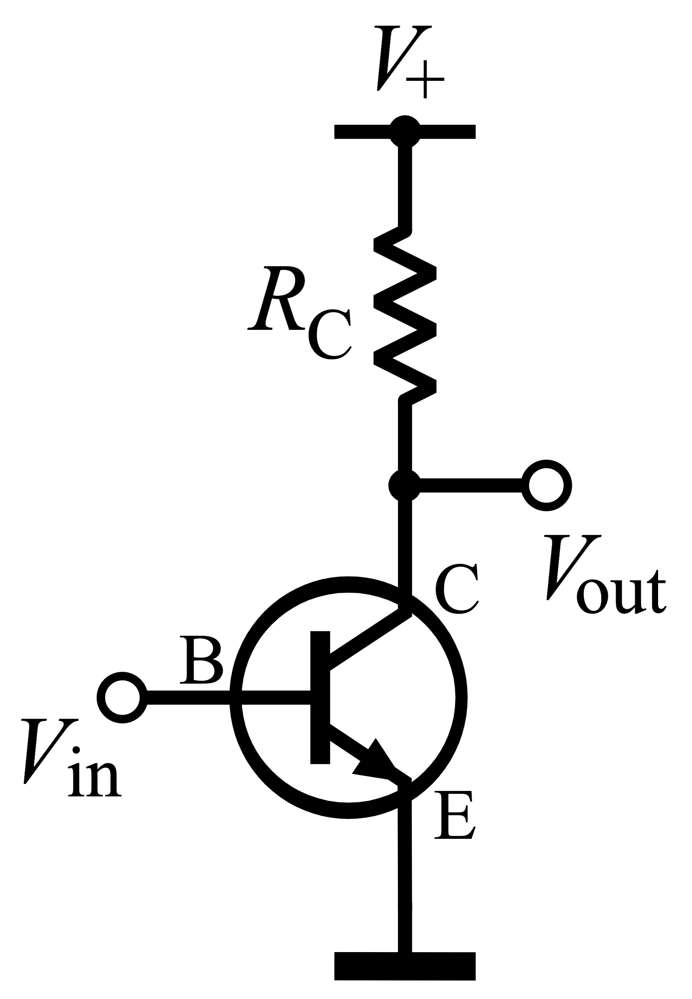 transistor