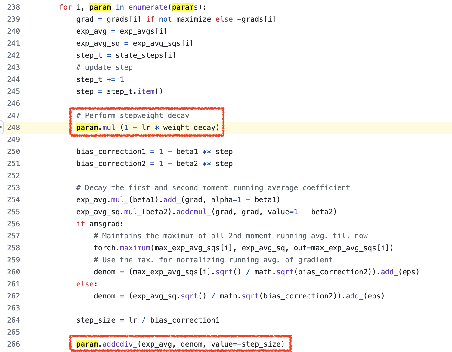 pytorch_adamw_impl_weight_decay_fig2