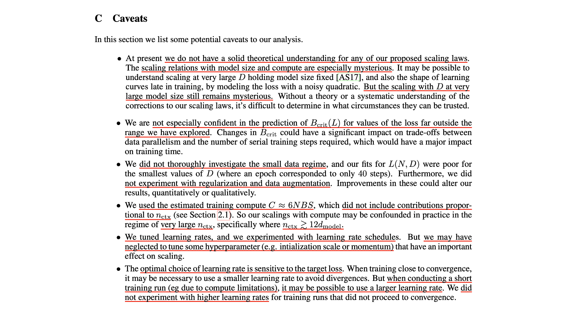 2020_lm_scaling_law_kaplan_paper_caveat