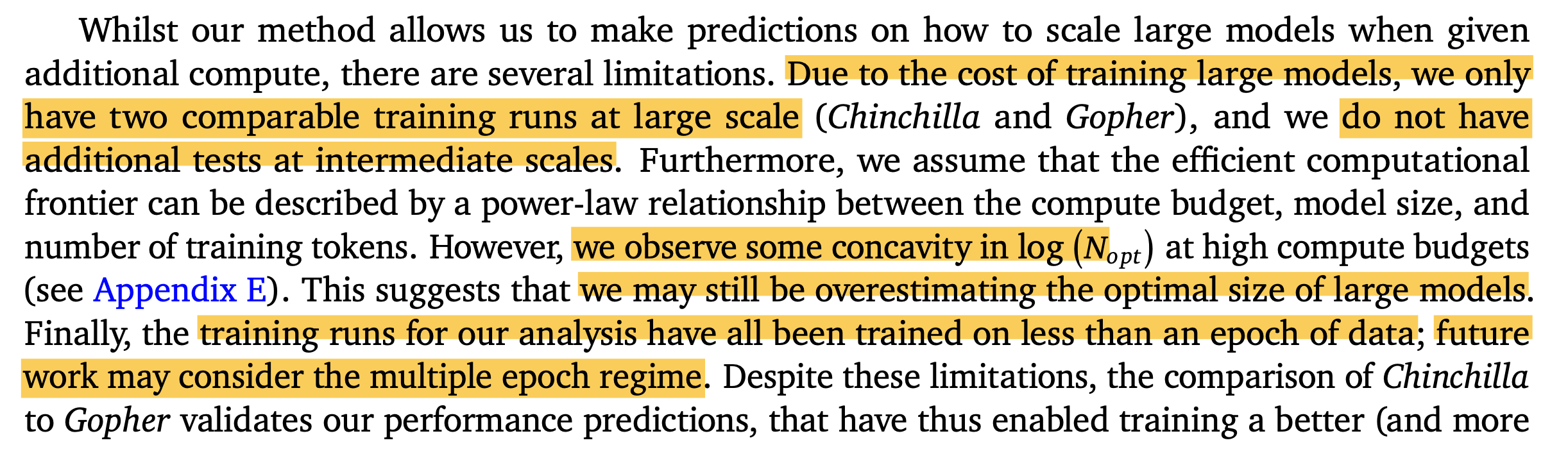 hoffmann_chinchilla_limitations_fig1