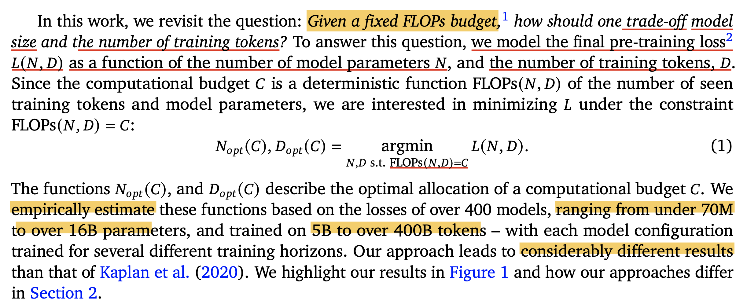 Hoffmann_chinchilla_paper_fig1_1